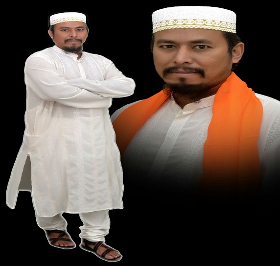Yusuf Ranapurwala